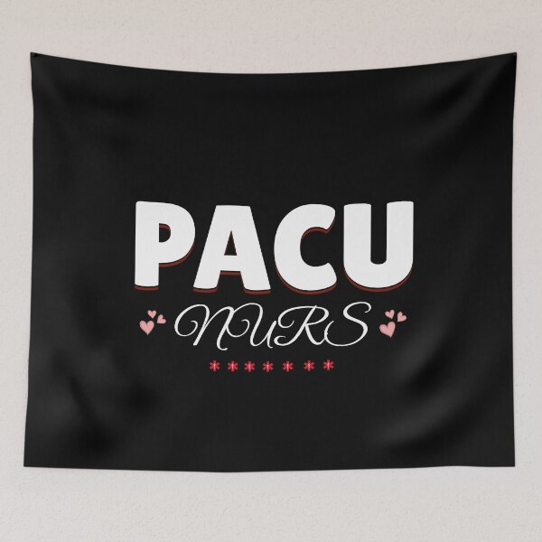 Item preview, Pacu Nurse Leopard Print Collegiate designed and sold by stylboutique.