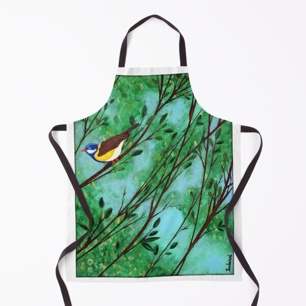 Item preview, Josephine (Birds of Hope Series) designed and sold by Richard Leclerc, Artiste peintre.