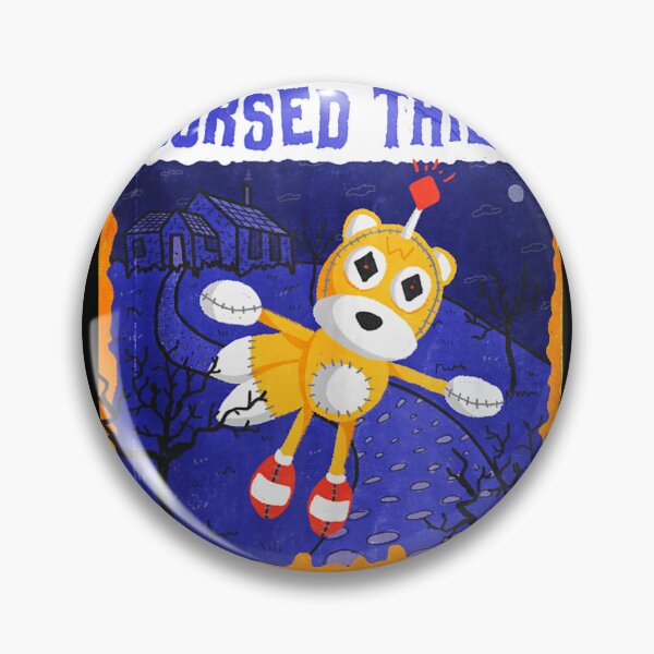 Item preview, Meme Collection, Cursed Tails designed and sold by AraceLidway.