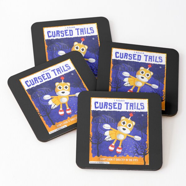 Item preview, Meme Collection, Cursed Tails designed and sold by AraceLidway.