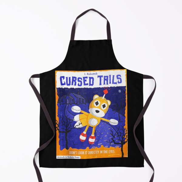 Item preview, Meme Collection, Cursed Tails designed and sold by AraceLidway.
