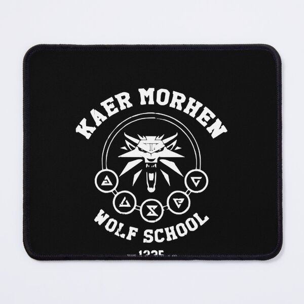 Item preview,  Kaer Morhen  designed and sold by Luenz.