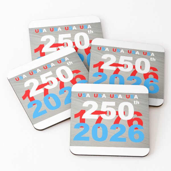 Item preview, USA 250! designed and sold by JPOempathy.