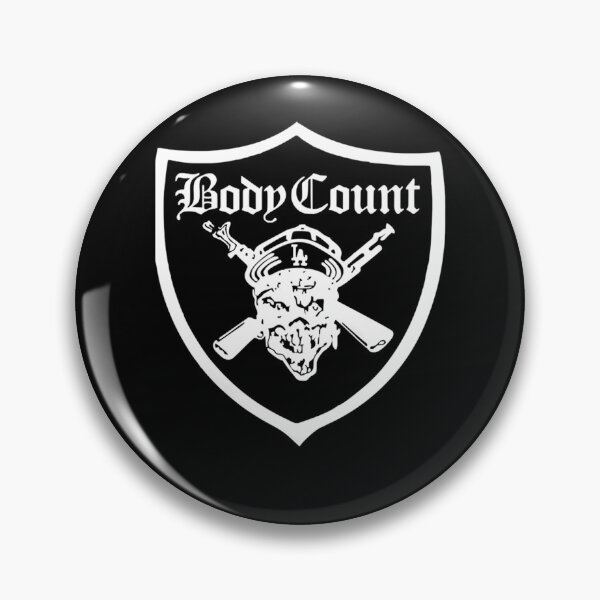 Item preview, Body Count designed and sold by ArimaSavage.