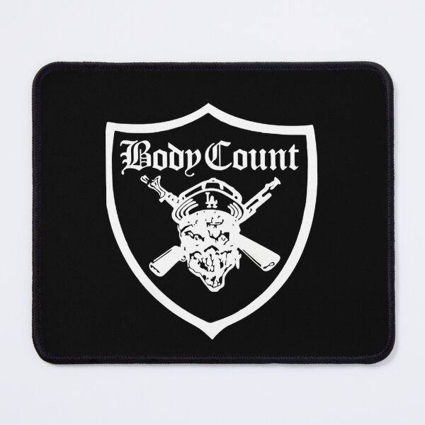 Item preview, Body Count designed and sold by ArimaSavage.