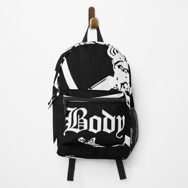 Item preview, Body Count designed and sold by ArimaSavage.