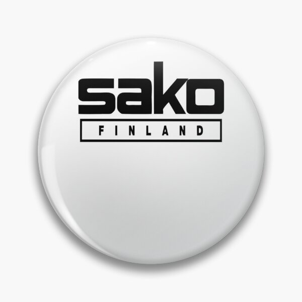 Item preview,  Sako Finland designed and sold by ArimaSavage.