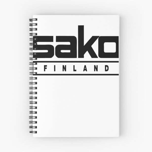 Item preview,  Sako Finland designed and sold by ArimaSavage.