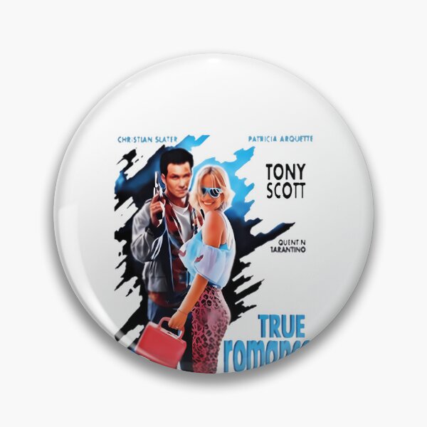 Item preview, True Romance  designed and sold by Radwakamal112.