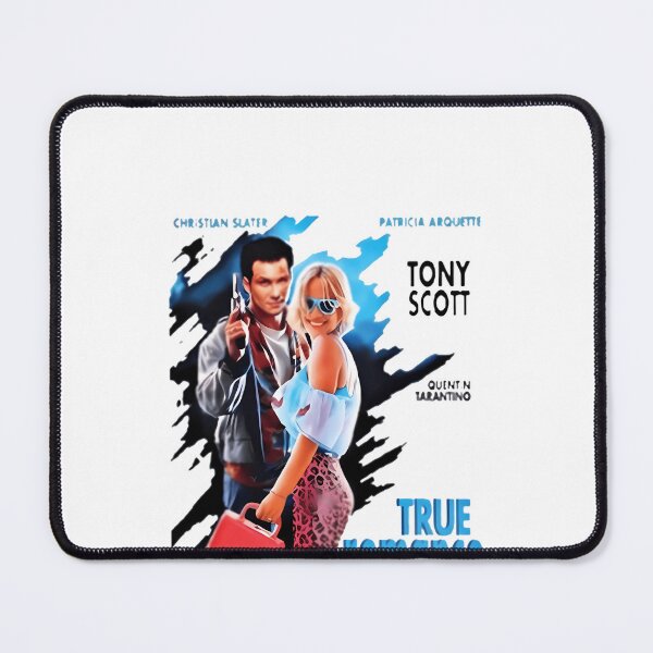 Item preview, True Romance  designed and sold by Radwakamal112.