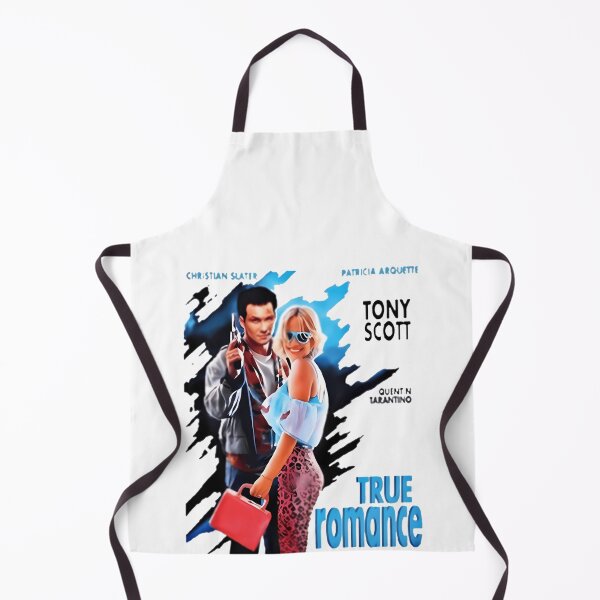 Item preview, True Romance  designed and sold by Radwakamal112.