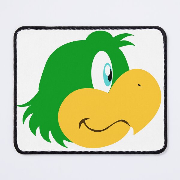 Item preview, zé carioca designed and sold by DanielCostaart.