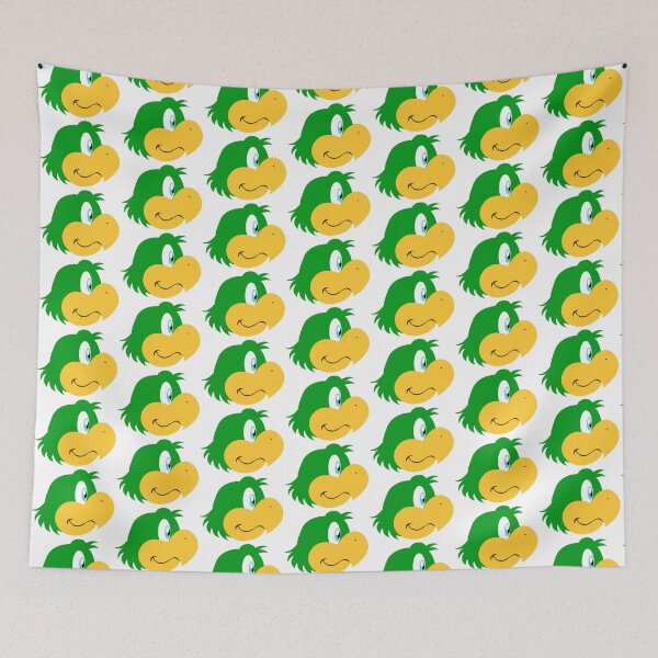 Item preview, zé carioca designed and sold by DanielCostaart.