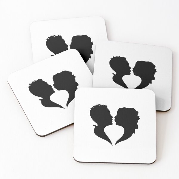 Item preview, COUPLE designed and sold by stickerlabM.