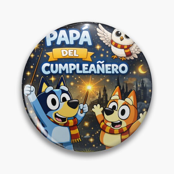 Item preview, Birthday boy's dad designed and sold by LadySection.
