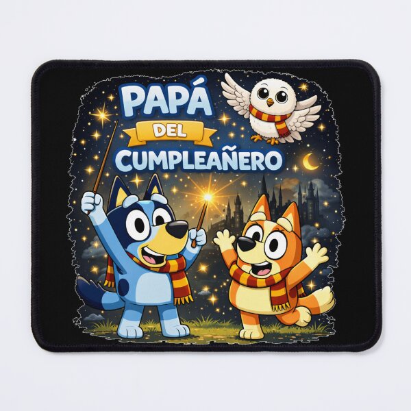 Item preview, Birthday boy's dad designed and sold by LadySection.