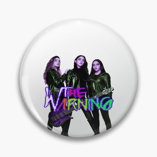 Item preview, BESTSELLER OF THE WARNING  designed and sold by Natbiome.