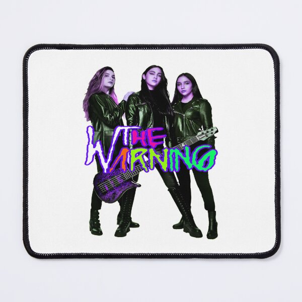 Item preview, BESTSELLER OF THE WARNING  designed and sold by Natbiome.