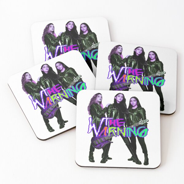 Item preview, BESTSELLER OF THE WARNING  designed and sold by Natbiome.