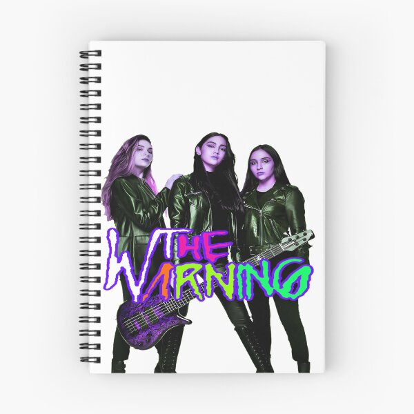 Item preview, BESTSELLER OF THE WARNING  designed and sold by Natbiome.