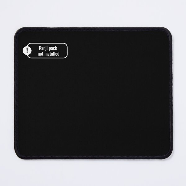 Item preview, Kanji pack not installed - JLPT designed and sold by Nihongo Crisis.
