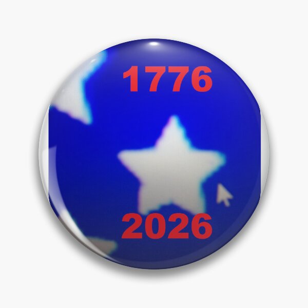 Item preview, 2026= USA 250th! designed and sold by JPOempathy.