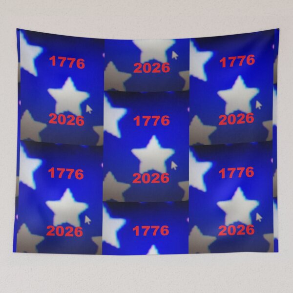 Item preview, 2026= USA 250th! designed and sold by JPOempathy.