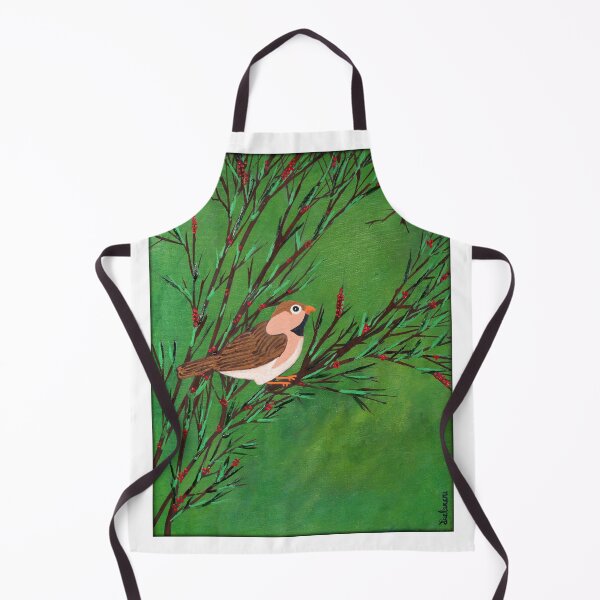 Item preview, Henriette (Bird of Hope Collection) designed and sold by Richard Leclerc, Artiste peintre.