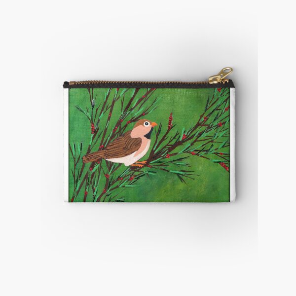Item preview, Henriette (Bird of Hope Collection) designed and sold by Richard Leclerc, Artiste peintre.