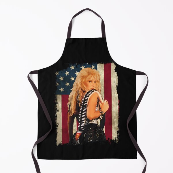 Item preview, American Flag Lita FordUSA Flag designed and sold by onetowshop.
