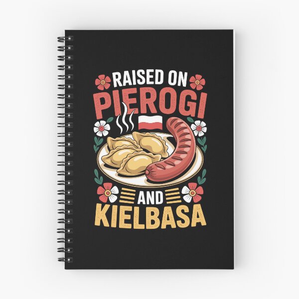 Item preview, Pierogi and Kielbasa  designed and sold by jkrphoto.