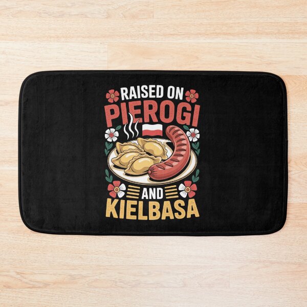 Item preview, Pierogi and Kielbasa  designed and sold by jkrphoto.