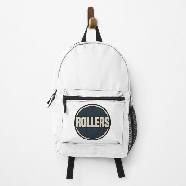 Item preview, Rollers Drum and Bass – Minimal DnB Logo Style designed and sold by |TRSSHOP|.