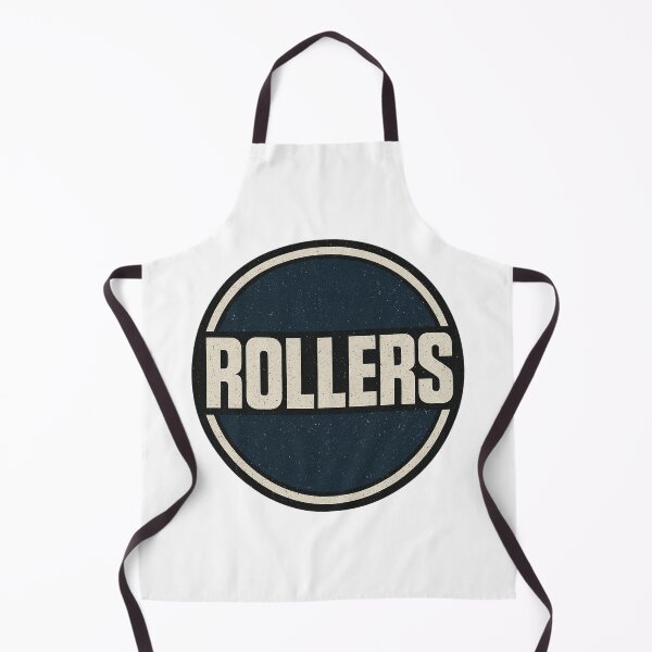 Item preview, Rollers Drum and Bass – Minimal DnB Logo Style designed and sold by |TRSSHOP|.