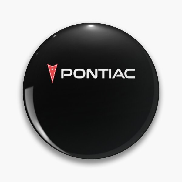 Item preview,  pontiac designed and sold by Natbiome.