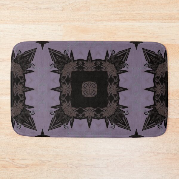 Item preview,  Forest Fascination by Jenny Meehan 6 designed and sold by Jenny Meehan Art Prints and Patterns  .