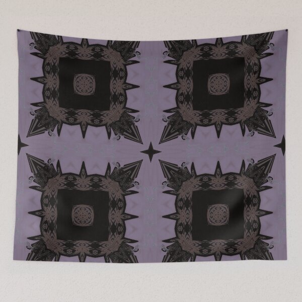 Item preview,  Forest Fascination by Jenny Meehan 6 designed and sold by Jenny Meehan Art Prints and Patterns  .