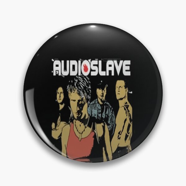 Item preview, seller audioslave  designed and sold by Radwakamal112.