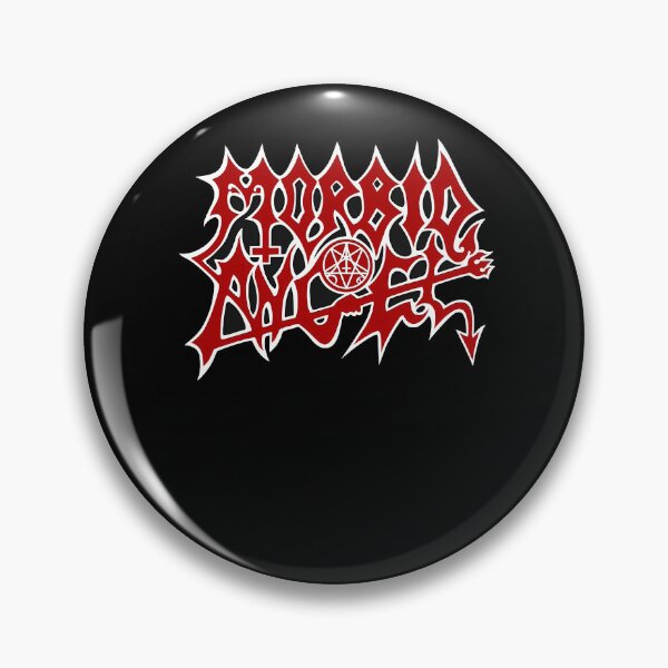 Item preview, MORBID ANGEL designed and sold by onetowshop.