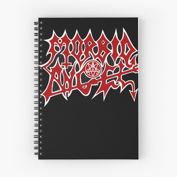 Item preview, MORBID ANGEL designed and sold by onetowshop.