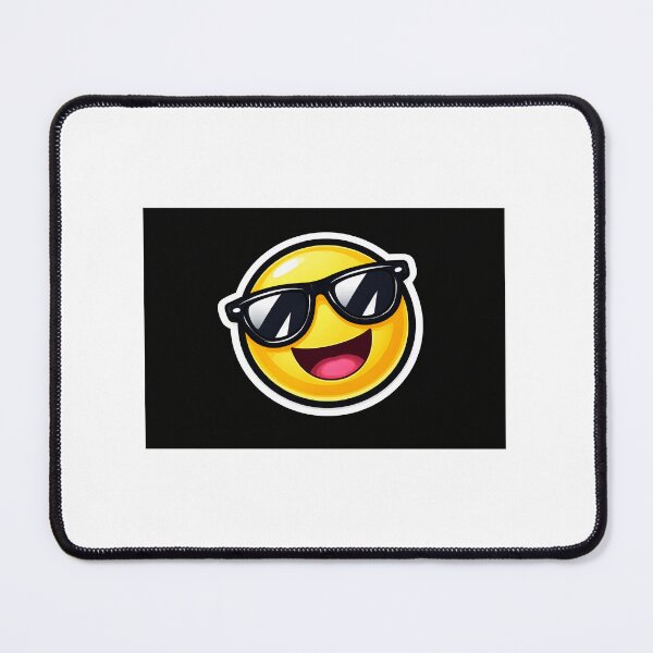 Item preview, Cool emoji designed and sold by Logo0945.