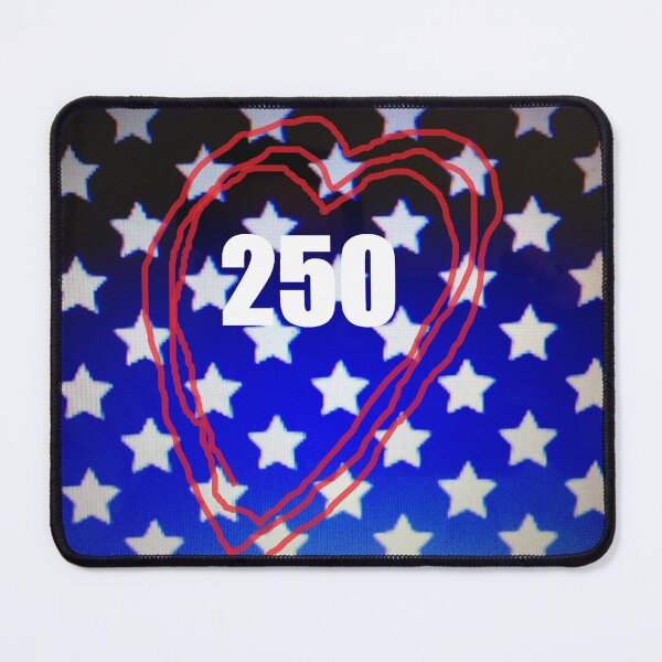 Item preview, I LOVE AMERICA! designed and sold by JPOempathy.