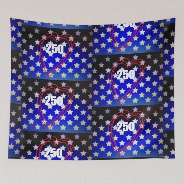 Item preview, I LOVE AMERICA! designed and sold by JPOempathy.