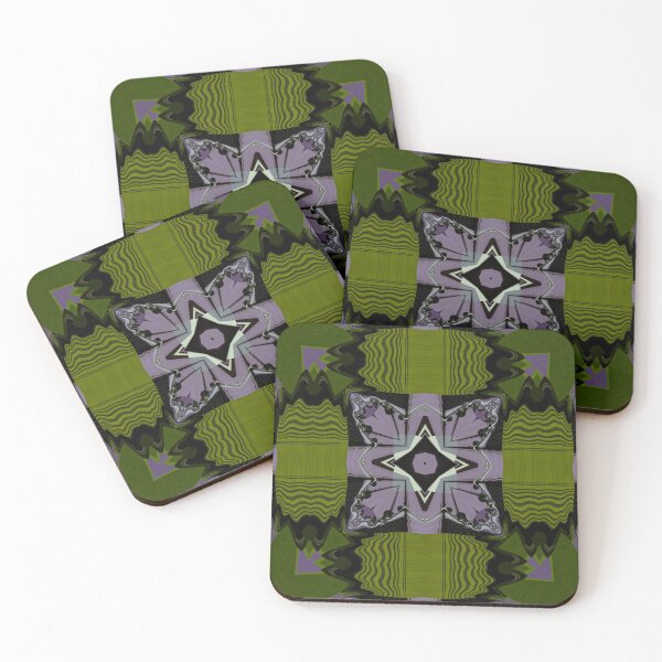 Item preview, Forest Fascination by Jenny Meehan 7 designed and sold by Jenny Meehan Art Prints and Patterns  .