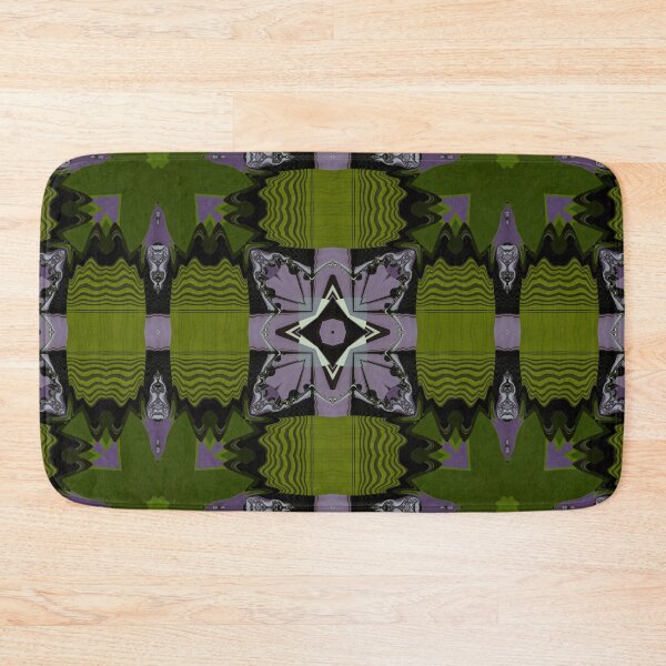 Item preview, Forest Fascination by Jenny Meehan 7 designed and sold by Jenny Meehan Art Prints and Patterns  .