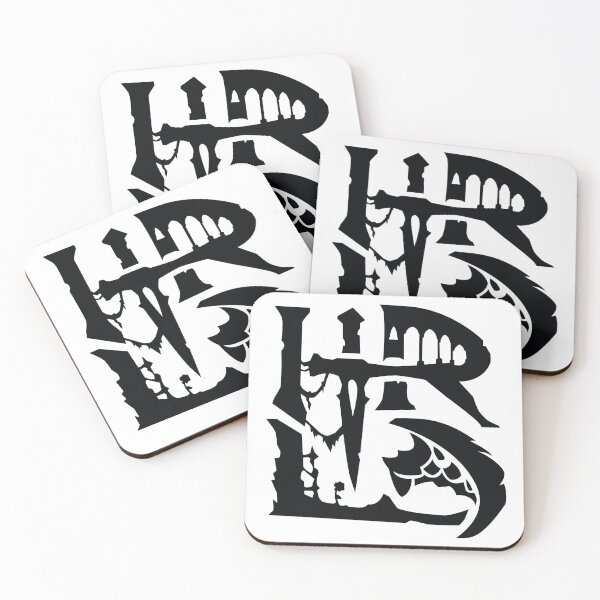Item preview, HRLD designed and sold by HRLDstudios.
