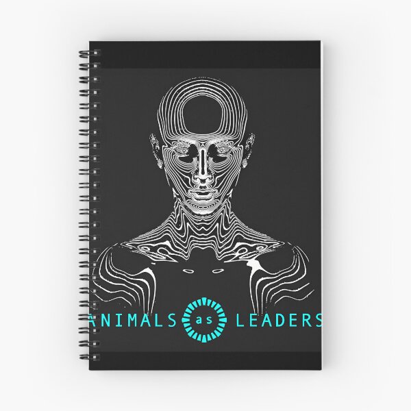 Item preview, animals as leaders designed and sold by ArimaSavage.