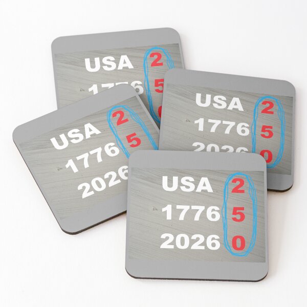Item preview, USA@250 designed and sold by JPOempathy.