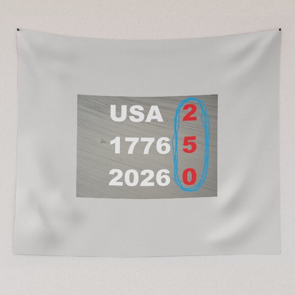 Item preview, USA@250 designed and sold by JPOempathy.