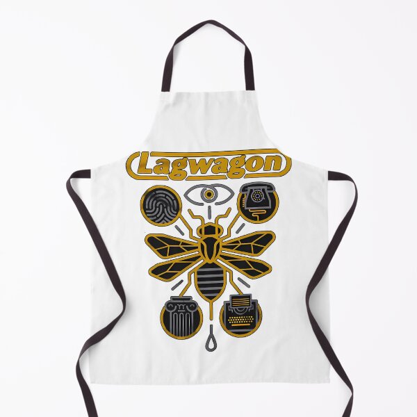 Item preview, New College Lagwagon Of Rock designed and sold by onetowshop.